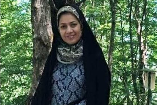 Xameneinin həbsdə olan bacısı qızı aclıq aksiyasına başladı