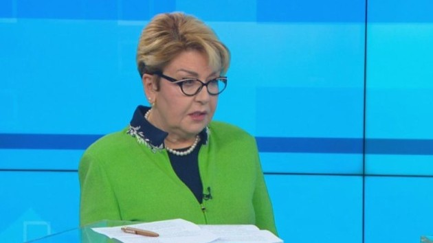 Rusiya səfiri Bolqarıstan XİN-ə ÇAĞIRILDI