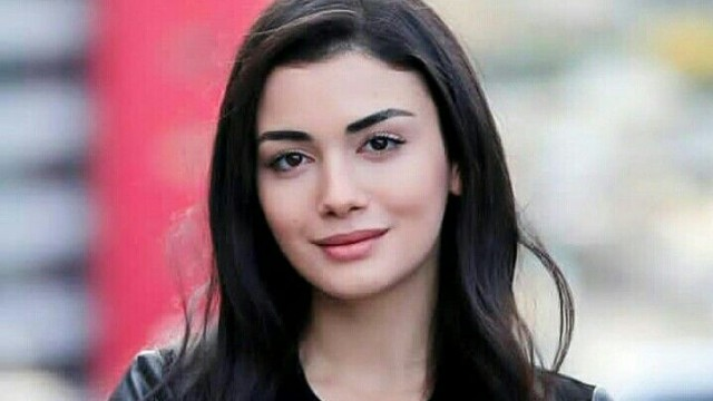 Aktrisanın tərəf müqabili bəlli oldu