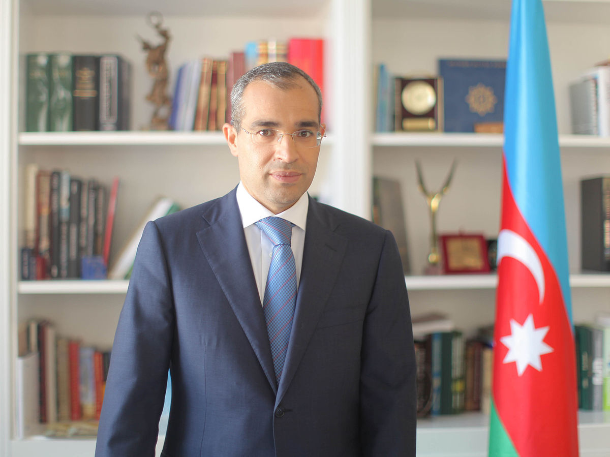 Nazirdən vətəndaşların azad edilmiş ərazilərdəki fəaliyyəti ilə bağlı AÇIQLAMA