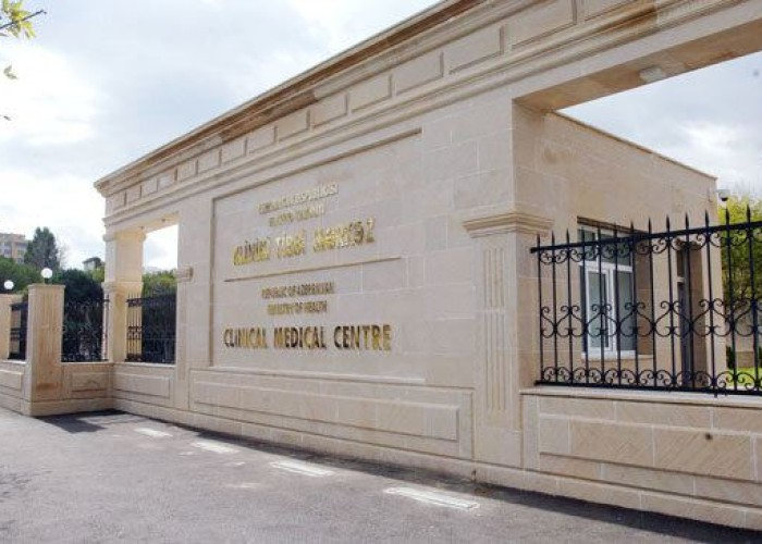 Daha iki xəstəxana Kliniki Tibbi Mərkəzin tabeliyinə verildi