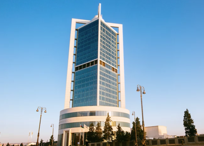 ARDNF-in gələnilki büdcəsi təsdiqləndi