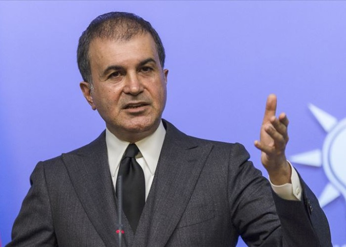 "Ukrayna böhranının uzanması soyuq müharibəyə səbəb ola bilər" - Ömər Çelik