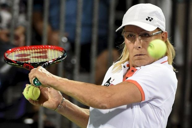 Dünyanın keçmiş bir nömrəli tennisçisində iki növ xərçəng aşkar edildi