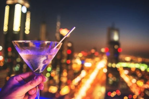 Müsəlman şəhəri turizmi inkişaf etdirmək üçün alkoqol vergisini ləğv etdi