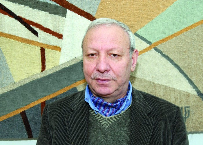 Prezidentdən Salxab Məmmədovla bağlı SƏRƏNCAM