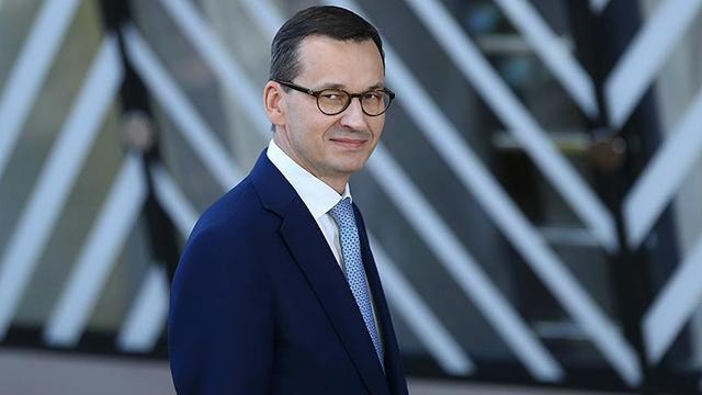 "Mən ölüm hökmünün bərpasının tərəfdarıyam" - Polşanın baş naziri