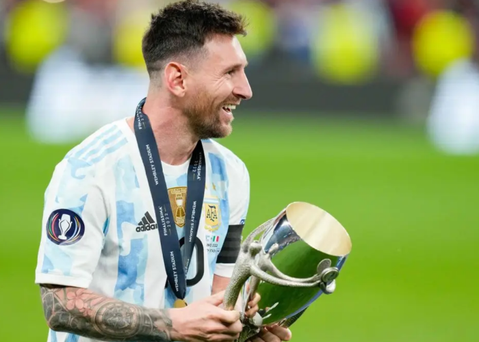 Messi PSJ-nin düşərgəsinə qayıtdı