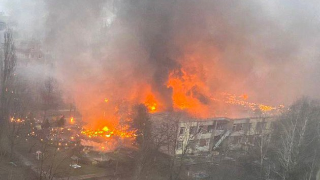 Helikopter qəzasına görə Dövlət Komissiyası yaradılacaq