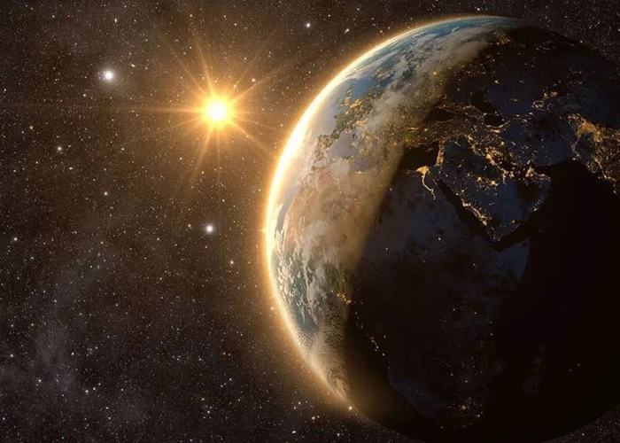 NASA dünyanın məhv olacağı tarixi açıqladı