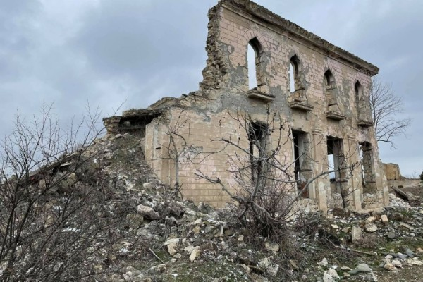Ermənistanın Azərbaycana vurduğu ziyanla bağlı xüsusi dinləmə keçiriləcək
