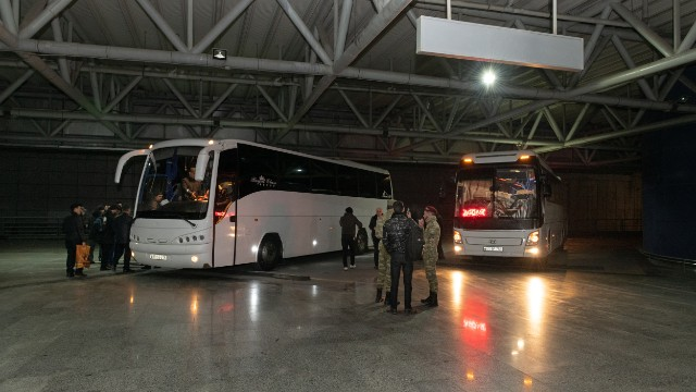 Şuşa və Ağdama fevral ayına olan biletlər satışa çıxarıldı