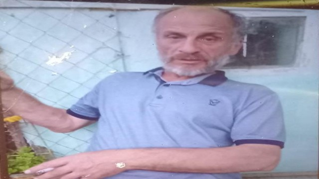 Qusarda 53 yaşlı kişi itkin düşüb