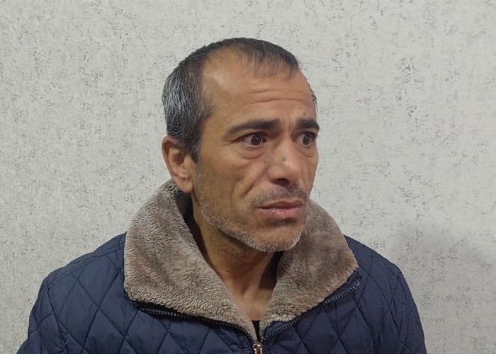2 min manata “Kalaşnikov” satan şəxs saxlanıldı