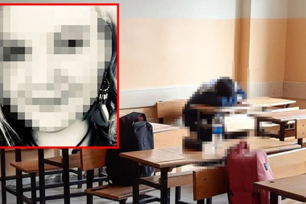 İstanbulda müəllim “doğruluq, yoxsa cəsarət” oyunu adı ilə şagirdlərini cinsi istismar etdi