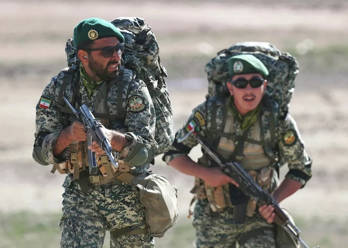 "İranın İsrailə istənilən vaxt cavab vermək hüququ var" - İrəvani