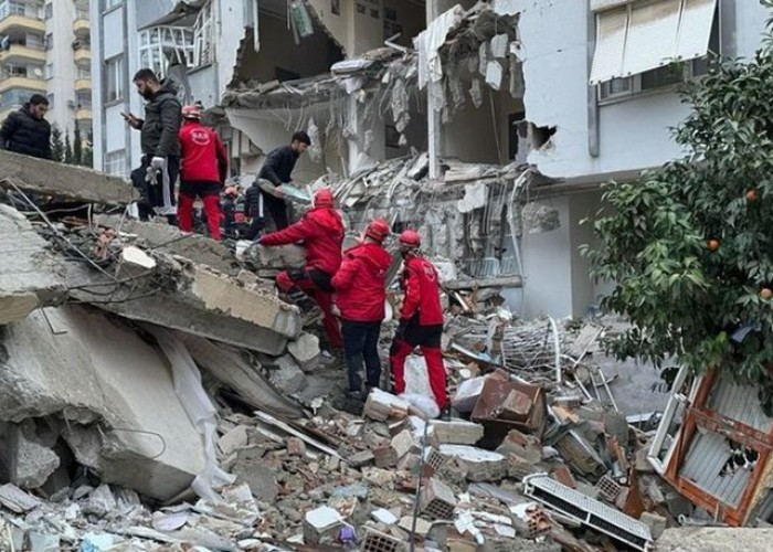 Türkiyədəki səfirliyimiz vətəndaşlarımıza müraciət etdi