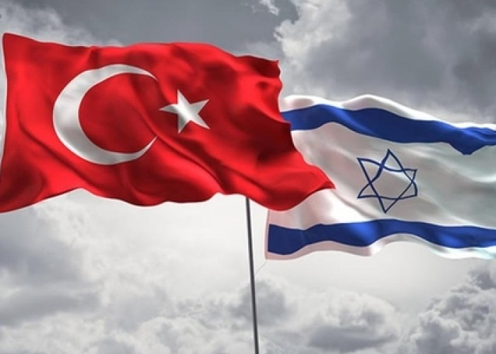 İsrail Türkiyəyə yardım göndərir