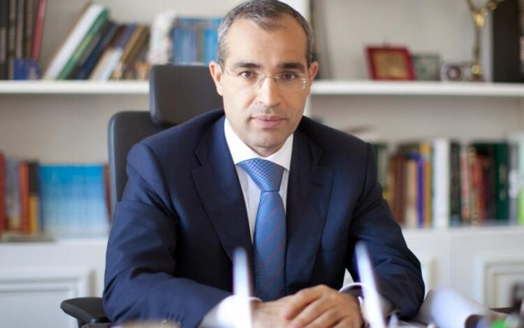 "Türkiyənin kədəri bizim kədərimizdir" - Mikayıl Cabbarov