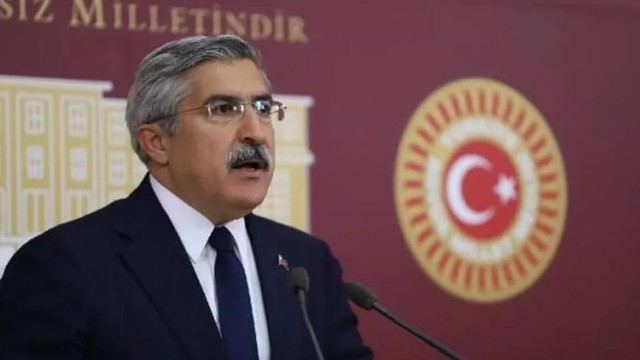 Türkiyəli deputatın ailəsi dağıntılar altında qaldı