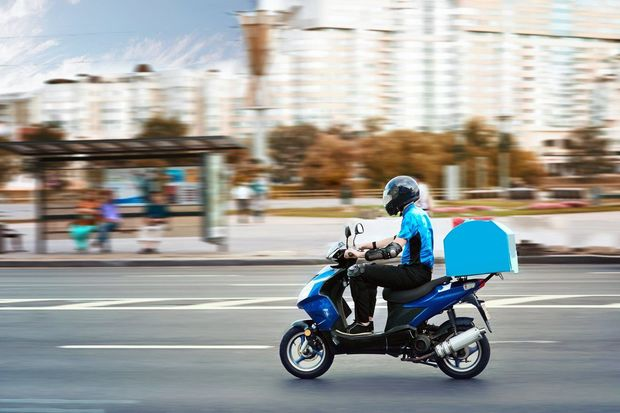 İstanbulda motosiklet, moped və skuterlərə qadağa qoyuldu
