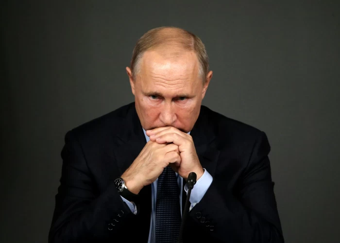 "Rusiya Türkiyəyə lazımi yardım göstərməyə hazırdır" - Putin