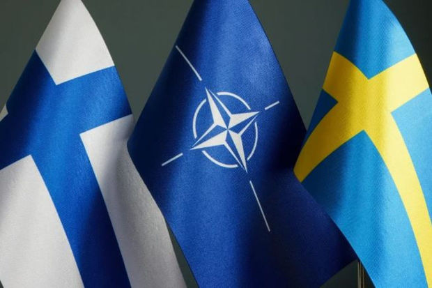 KİV: Finlandiya NATO-ya İsveçsiz daxil ola bilər