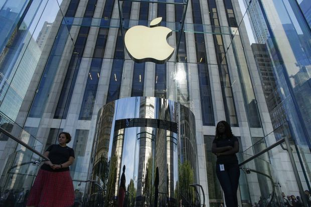 “Apple” Türkiyəyə yardım edəcək