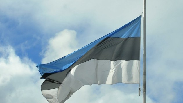 Estoniya Moskvadakı səfirini geri çağırdı
