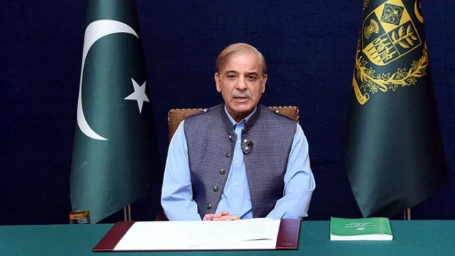 Pakistanın Baş nazir Türkiyəyə səfər edəcək