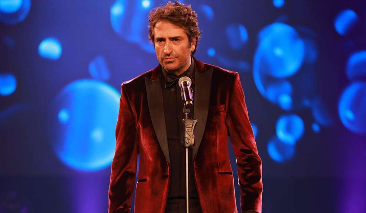 Mahsunun Bakı konserti təxirə salındı