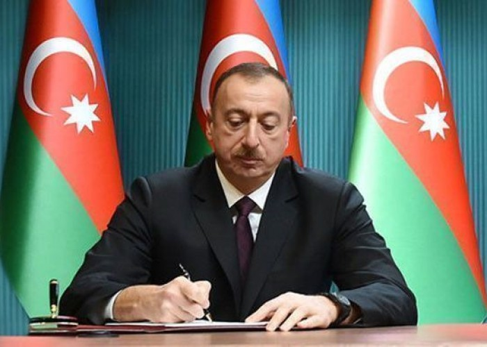 “İnzibati icraat haqqında” Qanunda dəyişiklik EDİLDİ