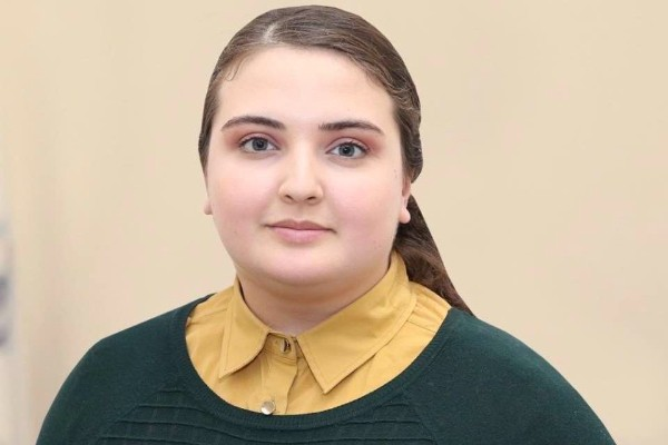 34 yaşlı müəllim qəfildən vəfat etdi