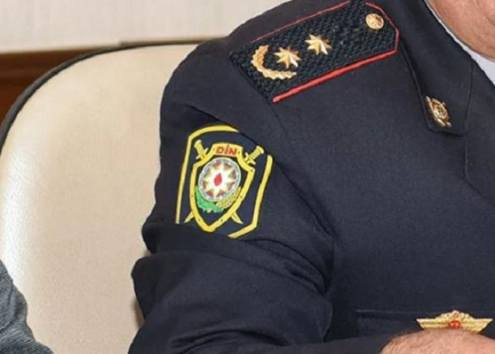 Məhkəmə polis rəisinin xuliqanlıq edən qardaşı ilə bağlı QƏRAR VERDİ