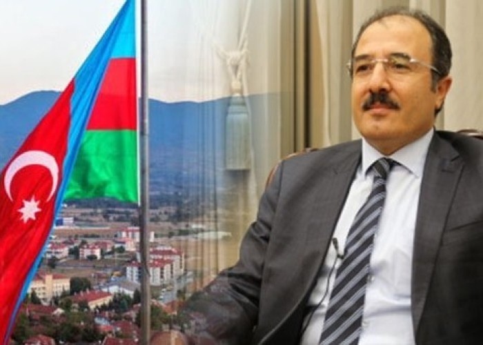 Türkiyə səfirindən Bakıdakı yardım kampaniyası ilə bağlı PAYLAŞIM