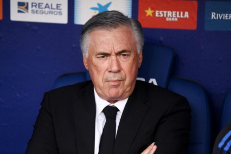 Ançelotti bu millinin baş məqşçisi olacaq
