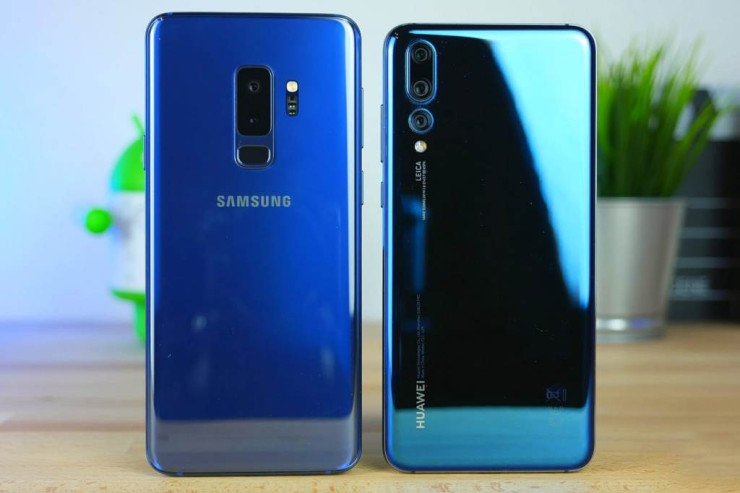 Tarixin ən güclü “Android” telefonu açıqlandı
