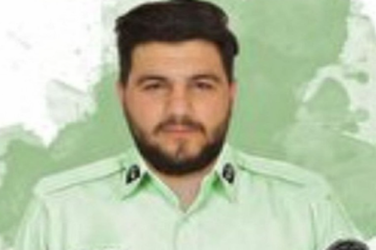 Güney Azərbaycanda SEPAH üzvünü öldürdülər