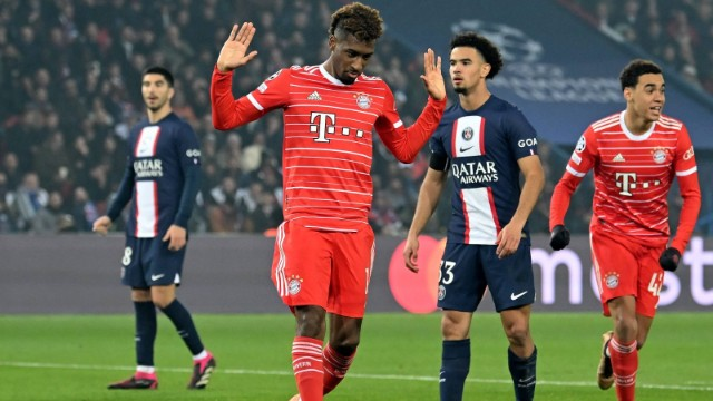 "Bavariya" PSJ-ni, "Milan" "Tottenhem"i məğlub etdi