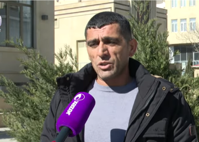 Fəhlənin xəbəri olmadan adına 5 şirkət açılıb, 1,5 milyon vergi borcu yığılıb