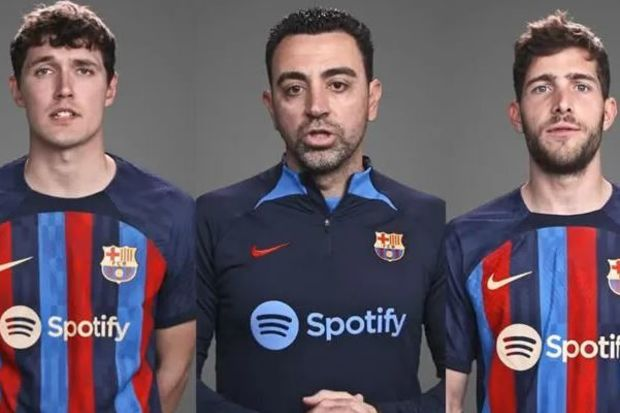 “Barselona” Türkiyə üçün ianə çağırışını təkrar edib