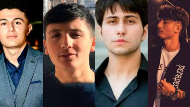 Tələbələrimizin cənazələrinin Azərbaycana gətirilmə vaxtı AÇIQLANDI