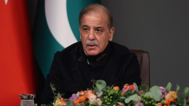 Pakistanın baş naziri Ərdoğanla görüşəcək