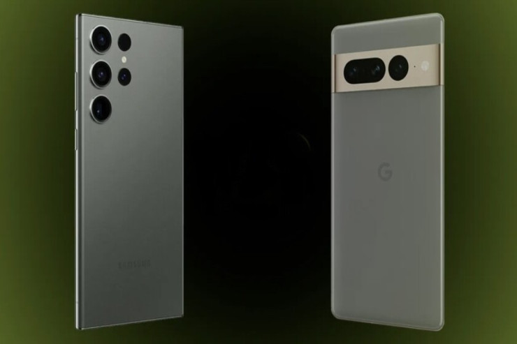 2023-cü ilin ən yaxşı android smartfonunun adı bilindi