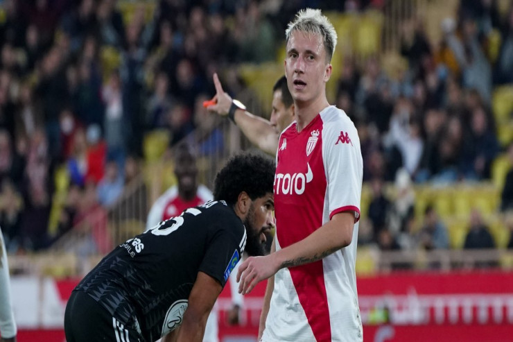 Fransa çempionatının ən yaxşı qolu bu futbolçuya məxsusdur
