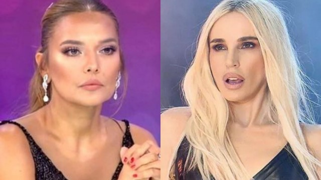 Demet Akalından xaricə qaçdığı deyilən Gülşənə İRAD