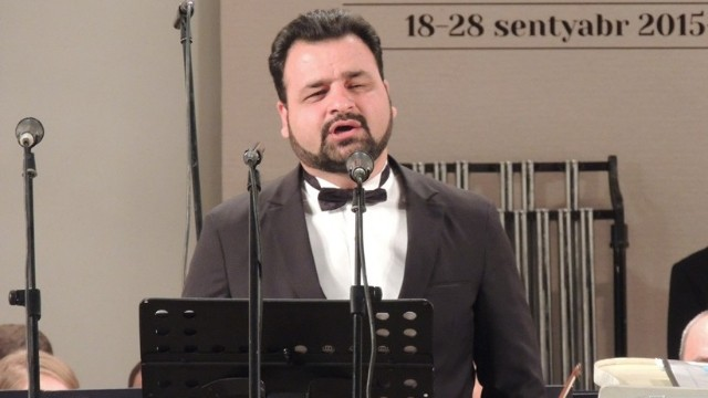 Xalq artistinə ağır itki