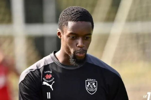 “Qarabağ”ın yeni transferi: “Mərhələni keçmək üçün əlimizdən gələni edəcəyik”