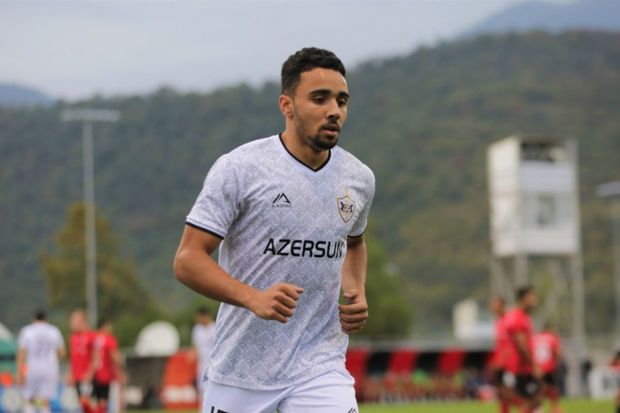 Leandro Andrade: “Qələbə qolunu vurmaq üçün inam olmalıdır”