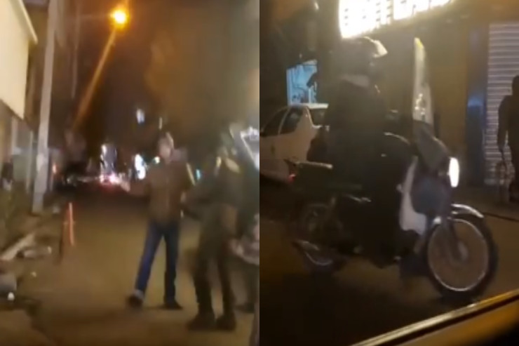 Molla rejimi dinc etirazçılara divan tutdu